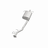 Thumbnail for BRExhaust 97-99 Acura CL 3.0L Muffler Kit