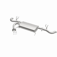 Thumbnail for BRExhaust 13-17 ACURA RDX 3.5L Muffler Kit