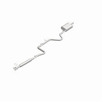 Thumbnail for MagnaFlow BRE Exhaust Kit Replacement Stainless Chevrolet