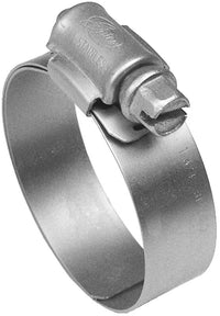 Thumbnail for Gates Silicone Hose Clamp Size 12 (Hose ID 5/8in-3/4in -- Range 7/8in-1-1/4in)
