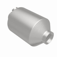 Thumbnail for Magnaflow 2.00 1/O2 CA 5in. Spun Universal Converter