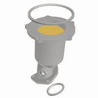 Thumbnail for MagnaFlow Conv DF 87-95 Celica 2.0/2.2 Manifold CA