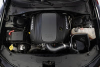Thumbnail for K&N 05-19 Dodge Magnum V8 5.7L/6.1L Dryflow Performance Air Intake System