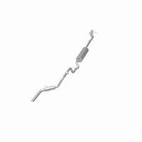 Thumbnail for MagnaFlow BRE Exhaust Kit 06-10 Explorer Mountaineer Sport Trac 4.0L