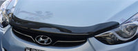 Thumbnail for EGR 11+ Hyundai Elantra Superguard Hood Shield (306391)