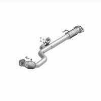 Thumbnail for BRE Exhaust 10-15 Equinox Terrain 3.0L 3.6L Front Pipe Kit