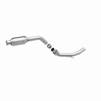 Thumbnail for MagnaFlow Conv DF 98-04 Intrepid 2.7L P OEM