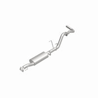 Thumbnail for MagnaFlow BRE Exhaust Kit 06-08 Dodge Ram 1500 5.7L