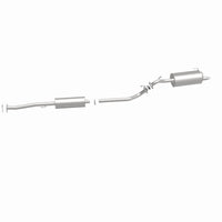 Thumbnail for MagnaFlow BRE Exhaust Kit 12-14 Honda CR-V 2.4L