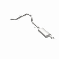 Thumbnail for MagnaFlow BRE Exhaust Kit 03-06 LINCOLN NAVIGATOR 5.4L