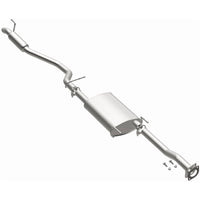 Thumbnail for MagnaFlow BRE Exhaust Kit 14-16 TOYOTA HIGHLANDER 3.5L