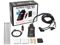 Thumbnail for aFe Scorcher Blue Module 15-21 Ford Mustang Ecoboost L4-2.3L (t)