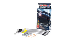 Thumbnail for Goodridge 84-87 Corvette Brake Lines
