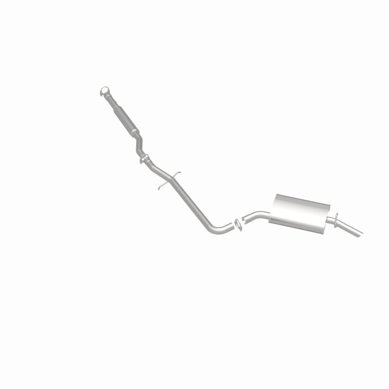 MagnaFlow BRE Exhaust Kit 00-05 LeSabre Park Ave Bonneville 3.8L