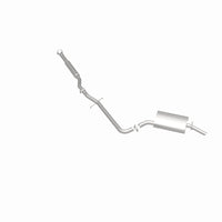 Thumbnail for MagnaFlow BRE Exhaust Kit 00-05 LeSabre Park Ave Bonneville 3.8L