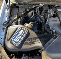 Thumbnail for Banks Power 19-21 Dodge Ram 6.7L Ram-Air Intake System - Oiled Filter
