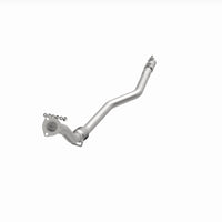 Thumbnail for BRE Exhaust 98-05 Passat 1.8L Front Pipe Kit