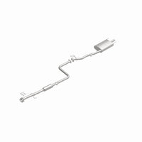 Thumbnail for MagnaFlow BRE Exhaust Kit 02-93 Honda Accord 2.2L