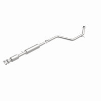 Thumbnail for MagnaFlow 12-15 Mazda 5 2.5L Direct Fit CARB Compliant Catalytic Converter