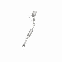 Thumbnail for MagnaFlow BRE Exhaust Kit 12-14 Honda CR-V 2.4L