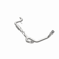 Thumbnail for Magnaflow 00-02 Chevrolet Camaro 3.8L Direct Fit Converter