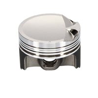 Thumbnail for Wiseco Audi ADU 2.2L 20V Piston Set - 81.50mm Bore - 32.64mm CH -7.36 CC - Set Of 6