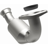 Thumbnail for Magnaflow 2003 Jeep Liberty 3.7L Direct Fit Converter