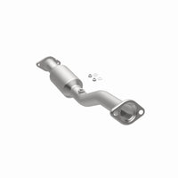 Thumbnail for Magnaflow 13-15 Sentra 1.8 Underbody Direct Fit Converter