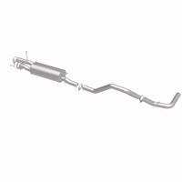 Thumbnail for MagnaFlow BRE Exhaust Kit 01-02 Savana Express 3500 5.7L