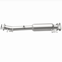 Thumbnail for BRE Exhaust 04-15 Armada QX56 Titan 5.6L Front Pipe Kit