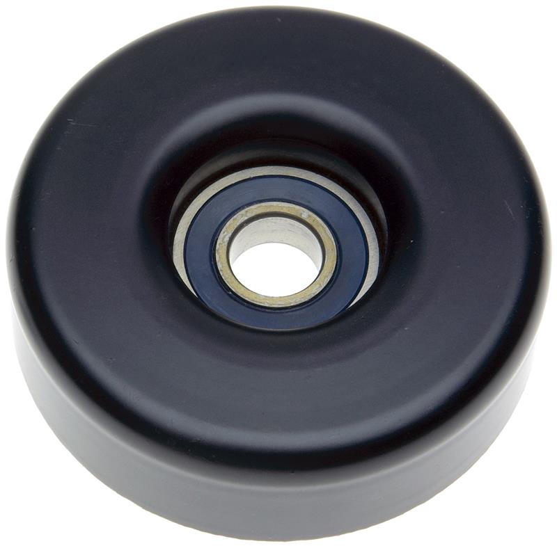 Gates 96-01 Ford Explorer V8 5.0L Tensioner Pulley