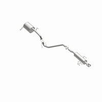 Thumbnail for MagnaFlow BRE Exhaust Kit 10-13 Kia Forte Forte Koup