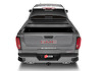 Thumbnail for BAK 2020 Chevy Silverado 2500/3500 HD 6ft 9in Bed BAKFlip F1