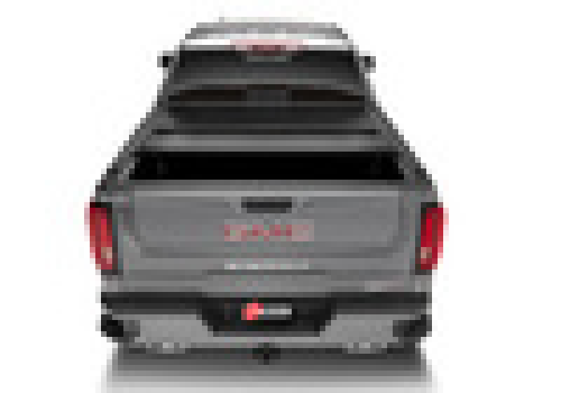 BAKFlip F1 – Silverado & Sierra Cover