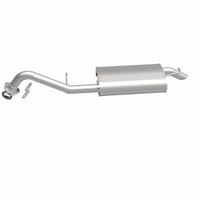 Thumbnail for MagnaFlow BRE Exhaust Kit Replacement Stainless Toyota