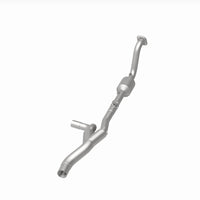 Thumbnail for Magnaflow 04-06 Dodge Durango 5.7L Direct Fit Converter