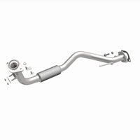 Thumbnail for BRE Exhaust 88-92 Corolla Prizm 1.6L Front Pipe Kit