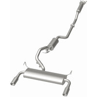 Thumbnail for MagnaFlow BRE Exhaust Kit 13-18 Ford Escape