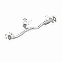 Thumbnail for BRE Exhaust 08-12 Sable Taurus 3.5L Front Pipe Kit
