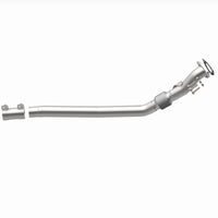 Thumbnail for BRE Exhaust 05-08 A4 Quattro 2.0L Front Pipe Kit