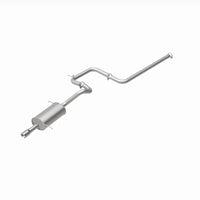 Thumbnail for MagnaFlow BRE Exhaust Kit 01-09 Chrysler PT Cruiser 2.4L