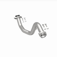 Thumbnail for BRE Exhaust 09-13 Matrix Vibe 1.8L 2.4L Front Pipe Kit