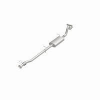 Thumbnail for MagnaFlow BRE Exhaust Kit 07-08 Sierra Silverado 1500 4.8L