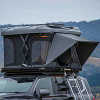 Thumbnail for ARB Altitude Hard Shell Electric Rooftop Tent