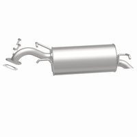 Thumbnail for BRE Exhaust 04-07 Aveo Aveo5 Swift Wave5 1.6L Muffler Kit