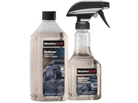Thumbnail for WeatherTech TechCare Heavy Duty Wheel Cleaner 18 oz Bottle