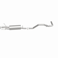 Thumbnail for MagnaFlow BRE Exhaust Kit 01-02 Savana Express 3500 5.7L