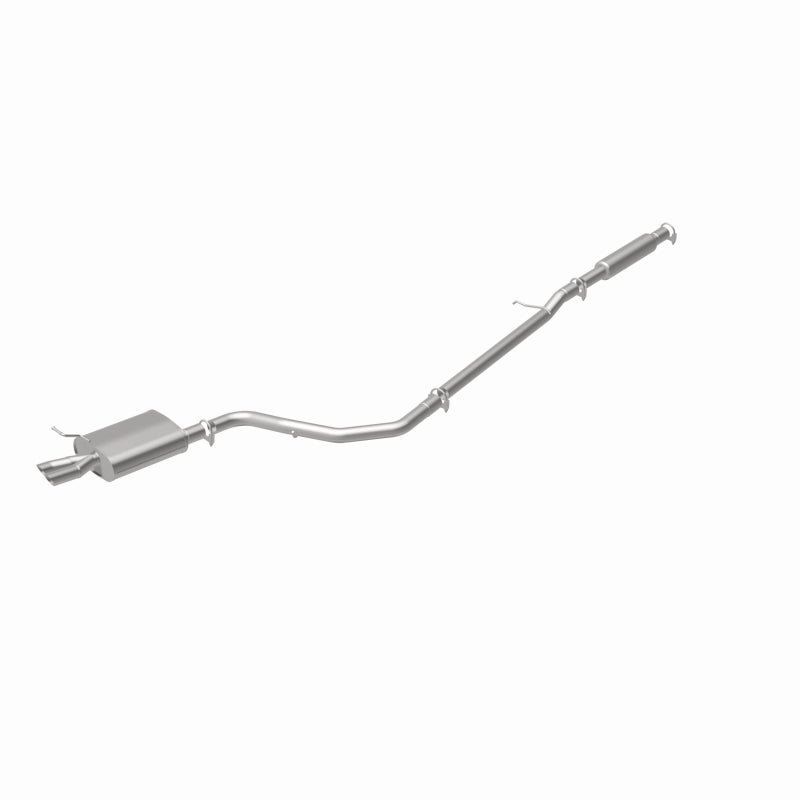 BRExhaust 05-07 Ford Freestyle 3.0L Exhaust Kit