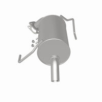 Thumbnail for BRE Exhaust 05-09 Outback 2.5L Muffler Kit