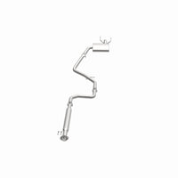 Thumbnail for BRExhaust 13-16 Chevrolet Malibu Limited 2.5L Exhaust Kit